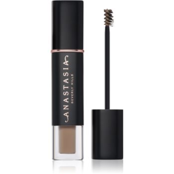 Anastasia Beverly Hills Volumizing Tinted Brow Gel gel de sprancene de lungă durată (ABHQYMW_KEYS84)