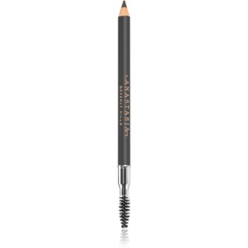 Anastasia Beverly Hills Perfect Brow creion pentru sprancene accesorii