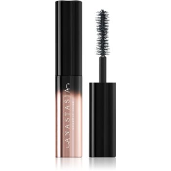 Anastasia beverly hills lash brag mini ornament mascara pentru volum