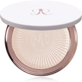 Anastasia Beverly Hills Glow Seeker Highlighter Pudra compacta ce ofera luminozitate (ABHGLWW_KHGH03)