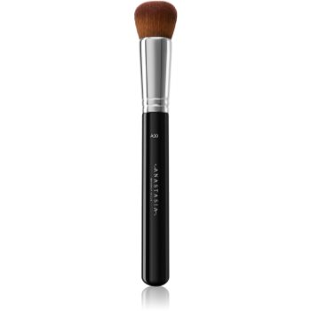 Anastasia Beverly Hills Pro Brush A30 perie kabuki pentru machiaj Anastasia Beverly Hills imagine