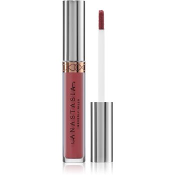 Anastasia Beverly Hills Liquid Lipstick Poet ruj de buze lichid