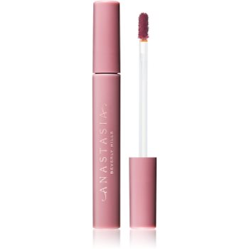 Anastasia beverly hills lip stain ruj de buze lichid, mat și de lungă durată