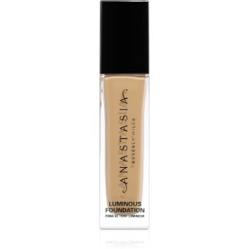 Anastasia Beverly Hills Luminous Foundation make-up pentru luminozitate