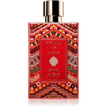 Anfar Rituals Of Anfar Eau de Parfum unisex