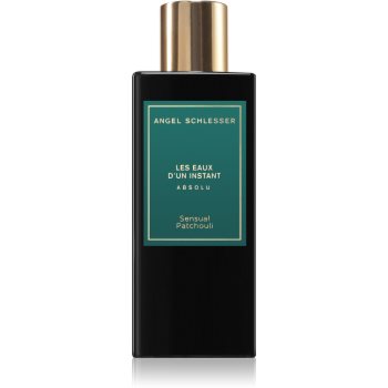 Angel Schlesser Les Eaux D'Un Instant Absolu Sensual Patchouli Eau de Parfum unisex