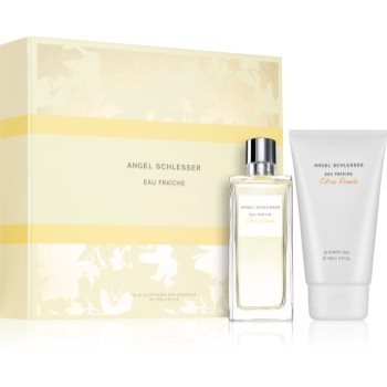 Angel schlesser citrus pomelo set cadou pentru femei