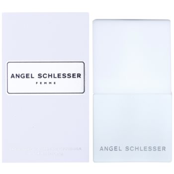 Angel Schlesser Femme Eau de Toilette pentru femei Angel Schlesser Parfumuri