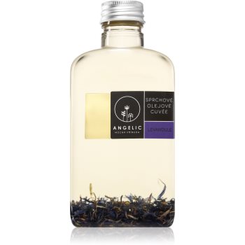 Angelic Cuvée Levandule ulei de dus - Sellmag.ro