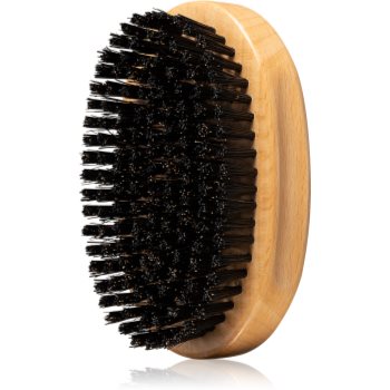 Angry Beards Beard Brush Harden perie pentru barba