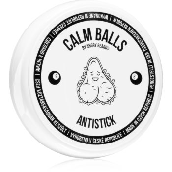 Angry beards antistick lubrifiant sportiv pentru partile intime