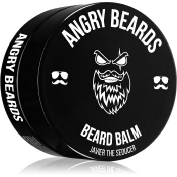 Angry Beards Javier the Seducer balsam pentru barba Angry Beards