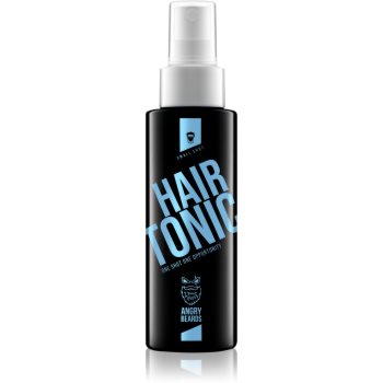 Angry beards hair shot tonic tonic pentru curatare pentru păr