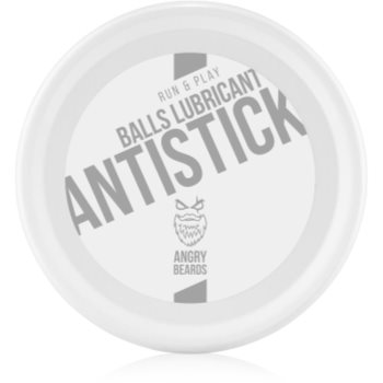 Angry Beards Balls Lubricant Antistick lubrifiant sportiv