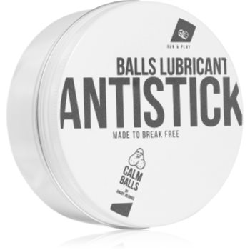 Angry Beards Balls Lubricant Antistick lubrifiant sportiv