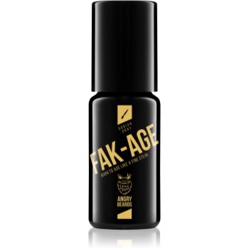 Angry beards dorian gray fak-age ser antirid pentru barbati