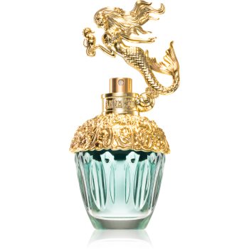 Anna sui fantasia mermaid eau de toilette pentru femei