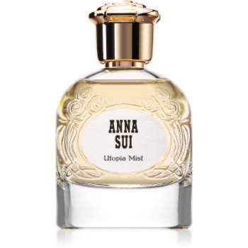 Anna Sui Wild Wonder Utopia Mist Eau de Toilette pentru femei