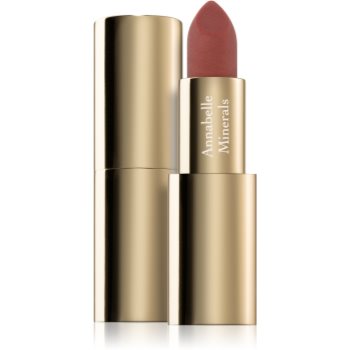 Annabelle Minerals Sheer Lipstick ruj lucios hidratant