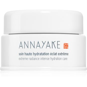 Annayake Hydration Extreme Radiance Intense Hydration Care crema puternic hidratanta