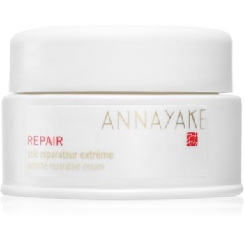 Annayake Repair Extreme Reparative Cream інтенсивний відновлюючий крем для сухої шкіри 50 мл