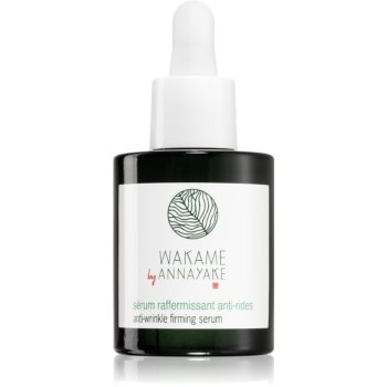 Annayake Wakame Anti-Wrinkle Firming Serum ser activ cu colagen impotriva ridurilor