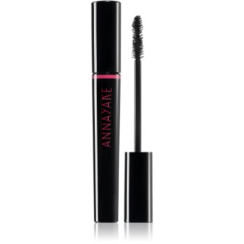 Annayake mascara intense volume rimel pentru volum, foarte negru