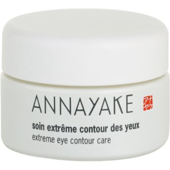 Annayake Extrême Eye Contour Care lift crema de fata pentru fermitate zona ochilor Annayake imagine noua 2022 scoalamachiaj.ro