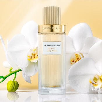 Anne Klein Play It Like Anne Eau de Parfum pentru femei - imagine 2
