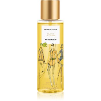 Anne Klein Play It Like Anne spray de corp parfumat pentru femei