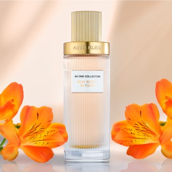 Anne Klein New Scent In Town Eau de Parfum pentru femei - imagine 2