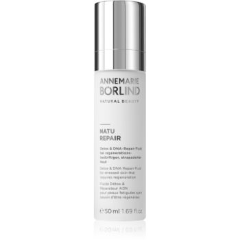 ANNEMARIE BÖRLIND SPECIAL CARE NATUREPAIR lichid detoxifiant regenerator