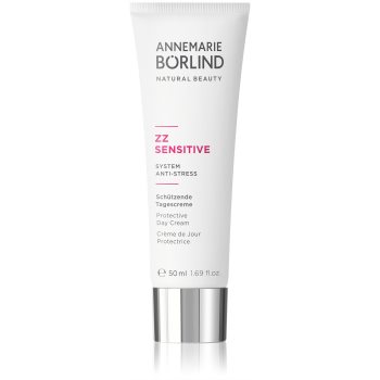 Annemarie bÖrlind zz sensitive crema de zi protectoare