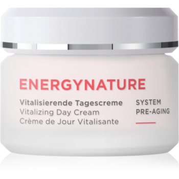 Annemarie bÖrlind energynature crema de zi revitalizanta