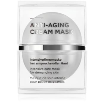 Annemarie bÖrlind beauty masks masca sub forma de crema anti-imbatranire
