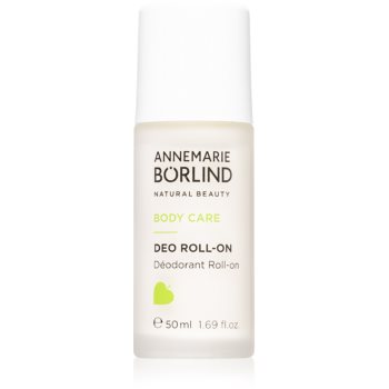 Annemarie Börlind Body Care Deo Roll-On Deodorant roll-on