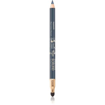 Annemarie bÖrlind eye liner pencil eyeliner khol cu aplicator