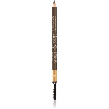ANNEMARIE BÖRLIND Eyebrow Crayon creion pentru sprancene cu pensula