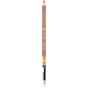 Annemarie bÖrlind eyebrow crayon creion pentru sprancene cu pensula