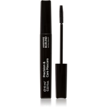 Annemarie bÖrlind decorative mascara pentru volum si ingrijire pentru ochi sensibili