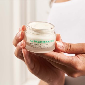 ANNEMARIE BÖRLIND LL REGENERATION crema de zi regeneratoare pentru tenul uscat - imagine 2