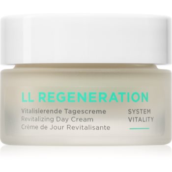 ANNEMARIE BÖRLIND LL REGENERATION Day Cream crema de zi revitalizanta pentru tenul uscat