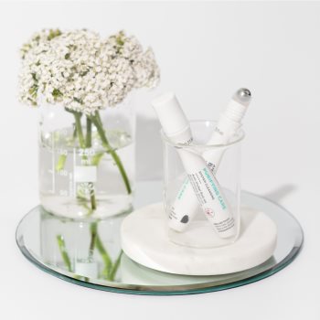 ANNEMARIE BÖRLIND PURIFYING CARE tratament topic pentru acnee roll-on - imagine 2