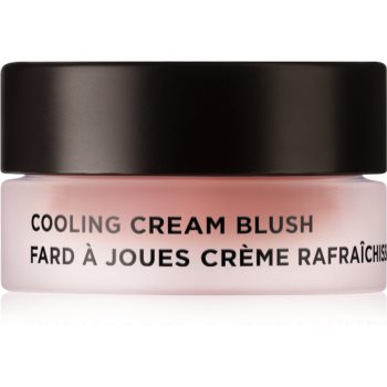 ANNEMARIE BÖRLIND Cooling Cream Blush blush cremos