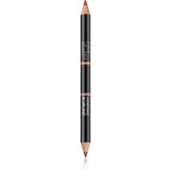 ANNEMARIE BÖRLIND Eye & Lip Liner Pencil Creion de ochi și buze