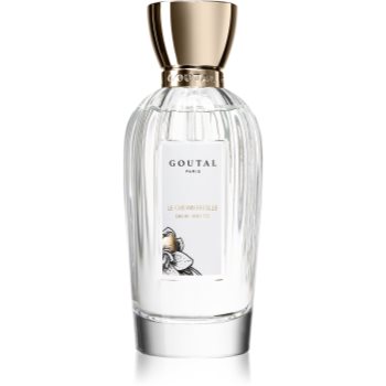 Annick Goutal Le Chèvrefeuille Eau de Toilette pentru femei Annick Goutal imagine noua 2022 scoalamachiaj.ro