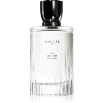 Annick Goutal Eau du Sud Eau de Toilette unisex Annick Goutal imagine noua 2022 scoalamachiaj.ro