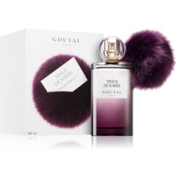 GOUTAL Tenue de Soirée Eau de Parfum pentru femei - 1 | YEO