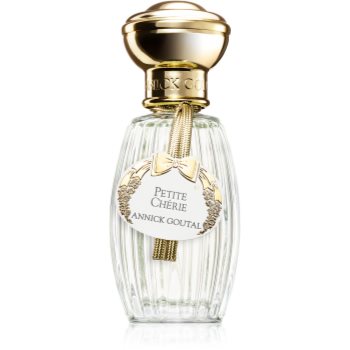 Annick Goutal Petite Chérie Eau de Parfum pentru femei Annick Goutal imagine noua 2022 scoalamachiaj.ro