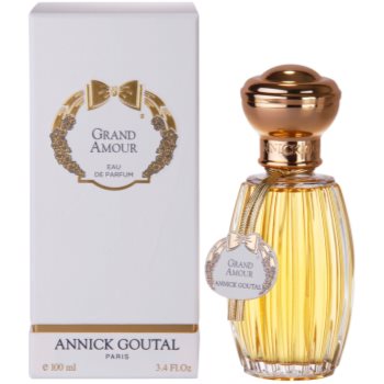 GOUTAL Grand Amour Eau de Parfum pentru femei